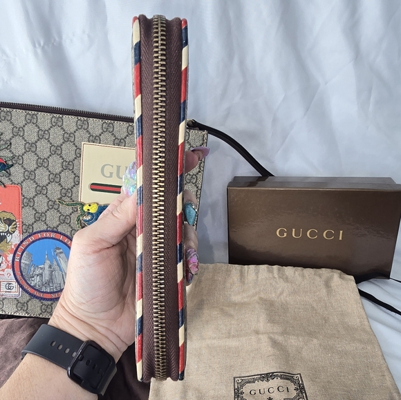 Gucci - Picture 9 of 14